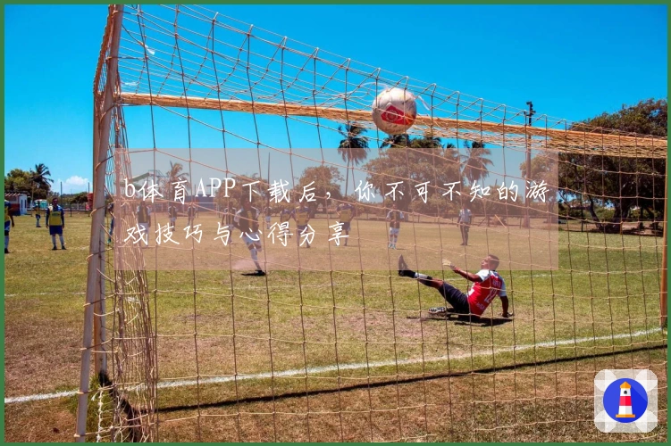 b体育APP下载后，你不可不知的游戏技巧与心得分享