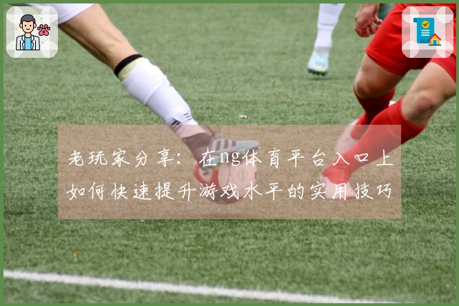 老玩家分享：在ng体育平台入口上如何快速提升游戏水平的实用技巧