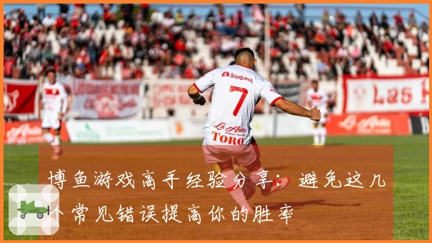 博鱼游戏高手经验分享：避免这几个常见错误提高你的胜率