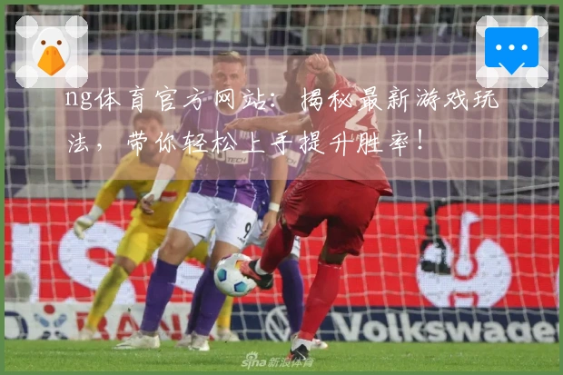 ng体育官方网站：揭秘最新游戏玩法，带你轻松上手提升胜率！